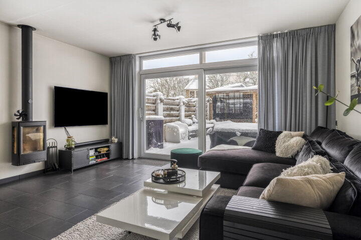 Foto 2 - Van Lenneplaan 60, Roosendaal