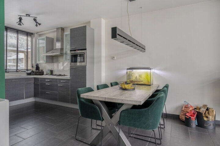 Foto 11 - Van Lenneplaan 60, Roosendaal