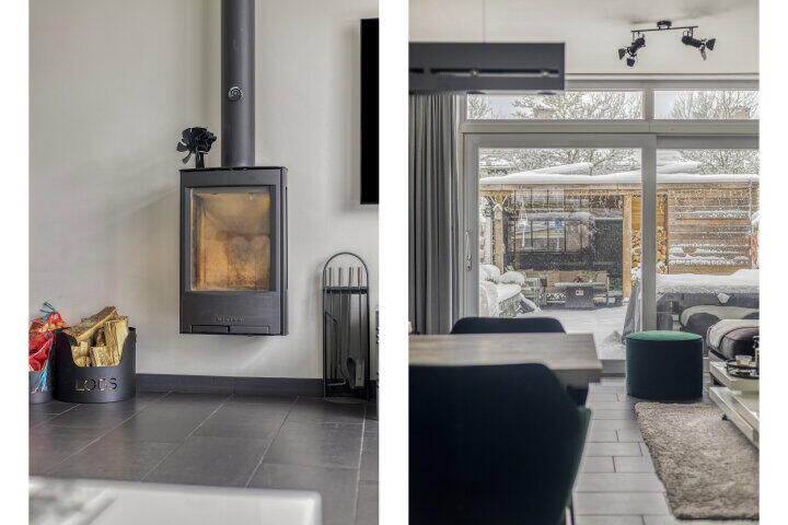 Foto 12 - Van Lenneplaan 60, Roosendaal