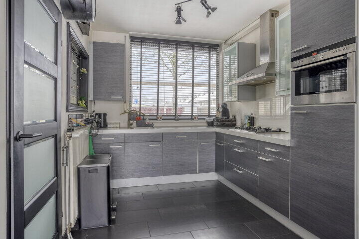 Foto 13 - Van Lenneplaan 60, Roosendaal