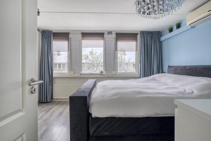 Foto 16 - Van Lenneplaan 60, Roosendaal