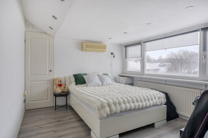 Foto 24 - Van Lenneplaan 60, Roosendaal