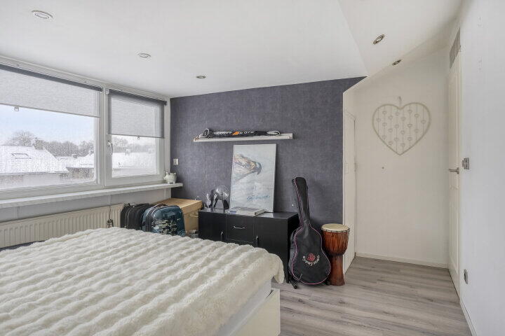 Foto 25 - Van Lenneplaan 60, Roosendaal