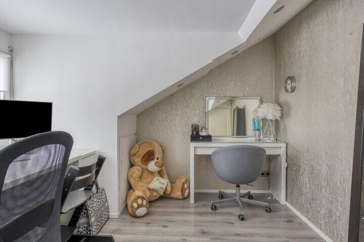 Foto 27 - Van Lenneplaan 60, Roosendaal