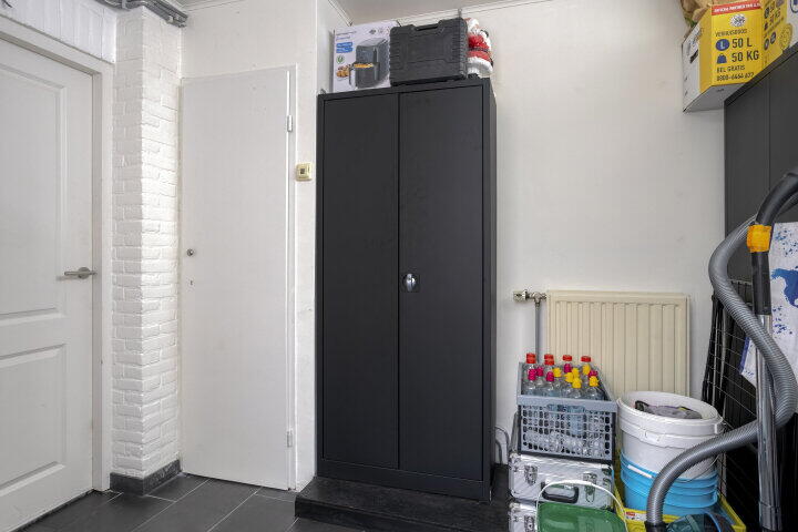 Foto 30 - Van Lenneplaan 60, Roosendaal