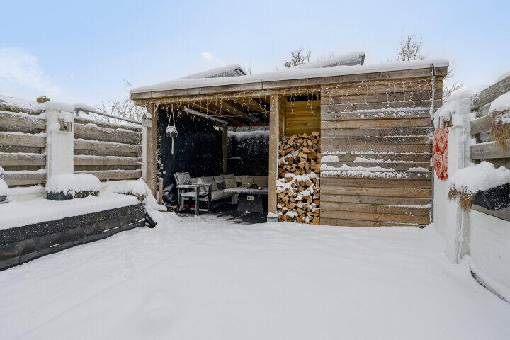 Foto 32 - Van Lenneplaan 60, Roosendaal