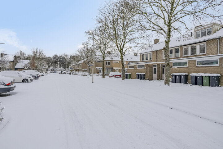 Foto 37 - Van Lenneplaan 60, Roosendaal