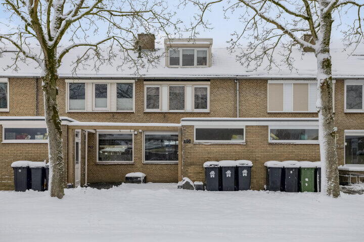 Foto 38 - Van Lenneplaan 60, Roosendaal