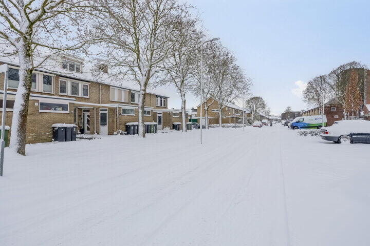 Foto 39 - Van Lenneplaan 60, Roosendaal