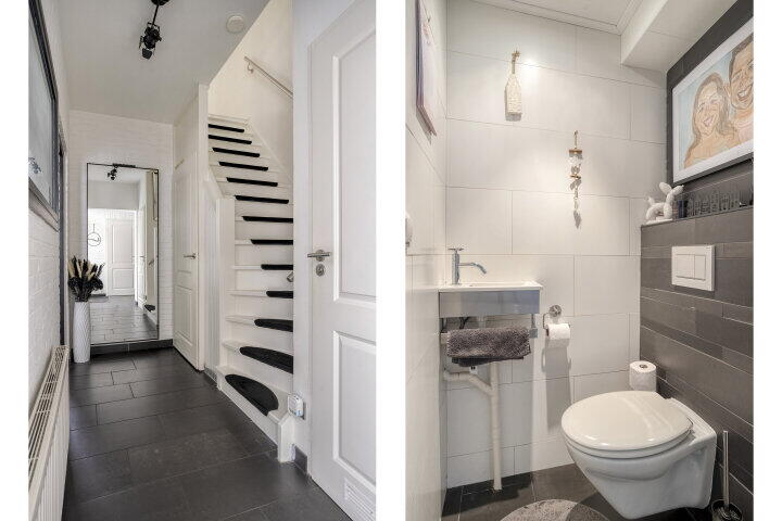 Foto 5 - Van Lenneplaan 60, Roosendaal