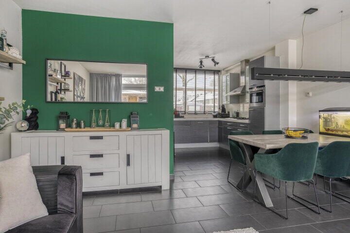 Foto 7 - Van Lenneplaan 60, Roosendaal