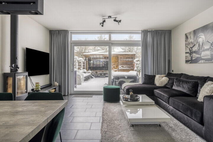 Foto 8 - Van Lenneplaan 60, Roosendaal