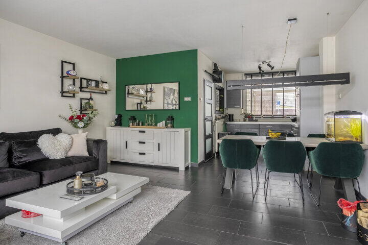 Foto 10 - Van Lenneplaan 60, Roosendaal