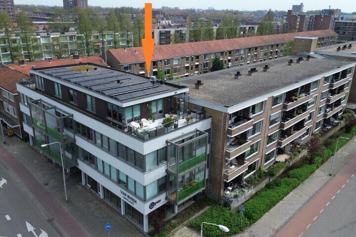 van Limburg Stirumstraat 12 , Gouda