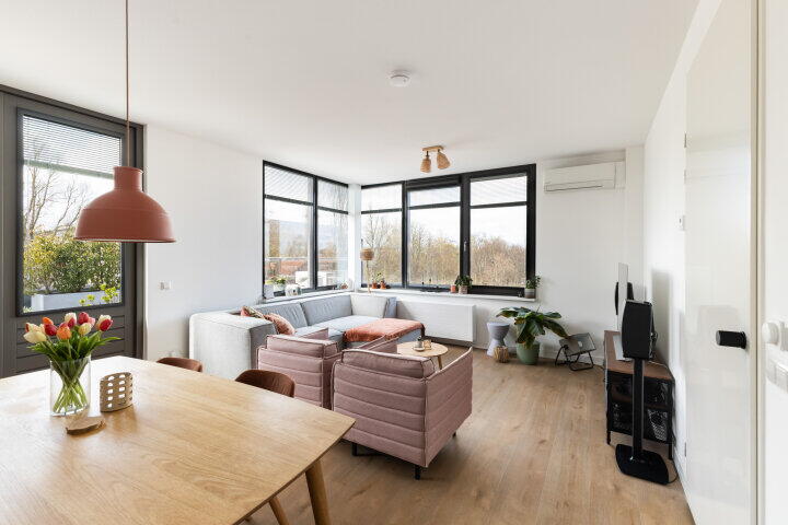 Foto 2 - van Limburg Stirumstraat 12, Gouda