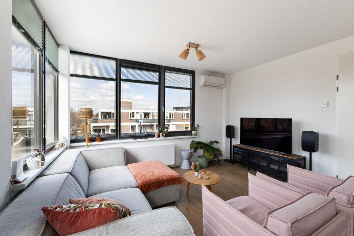 Foto 12 - van Limburg Stirumstraat 12, Gouda