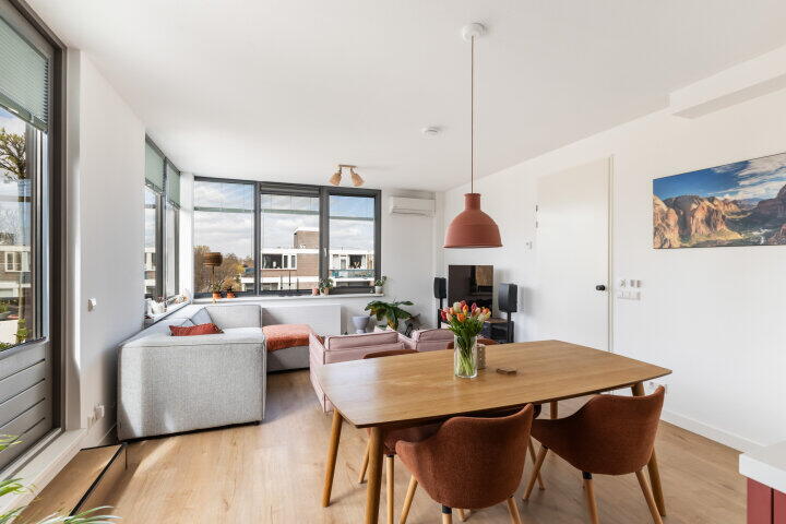 Foto 16 - van Limburg Stirumstraat 12, Gouda