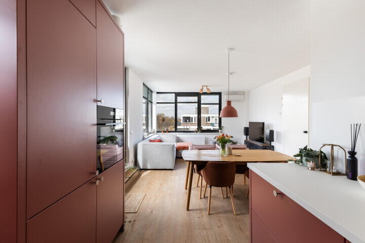 Foto 20 - van Limburg Stirumstraat 12, Gouda