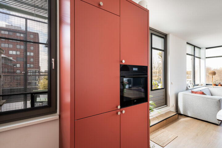 Foto 21 - van Limburg Stirumstraat 12, Gouda