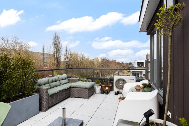 Foto 23 - van Limburg Stirumstraat 12, Gouda