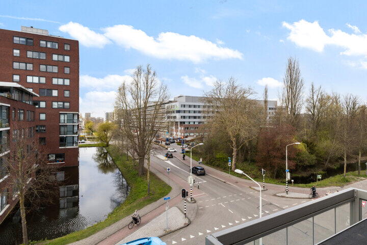 Foto 26 - van Limburg Stirumstraat 12, Gouda