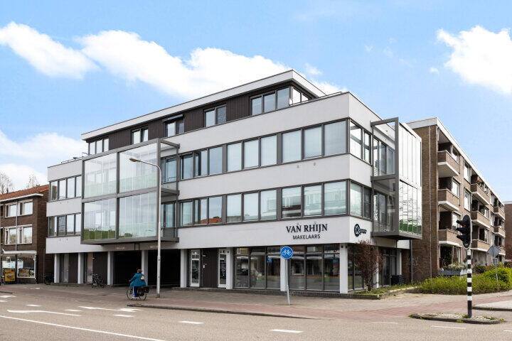 Foto 4 - van Limburg Stirumstraat 12, Gouda