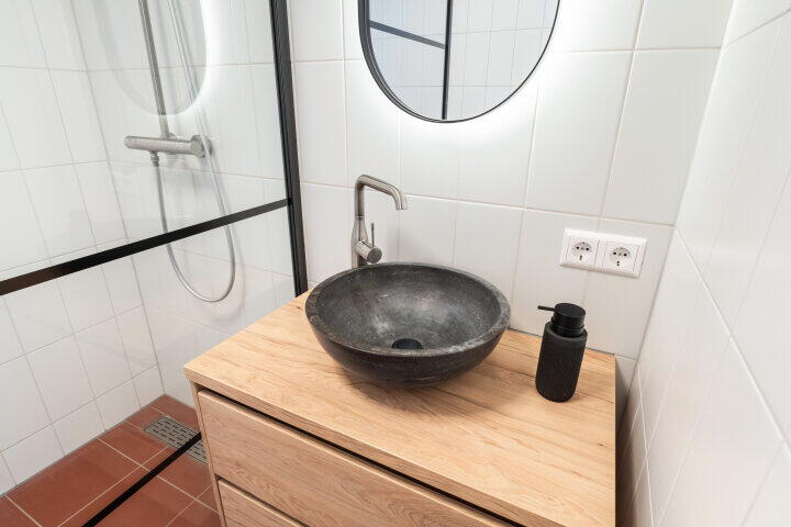 Foto 33 - van Limburg Stirumstraat 12, Gouda