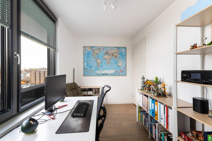 Foto 36 - van Limburg Stirumstraat 12, Gouda