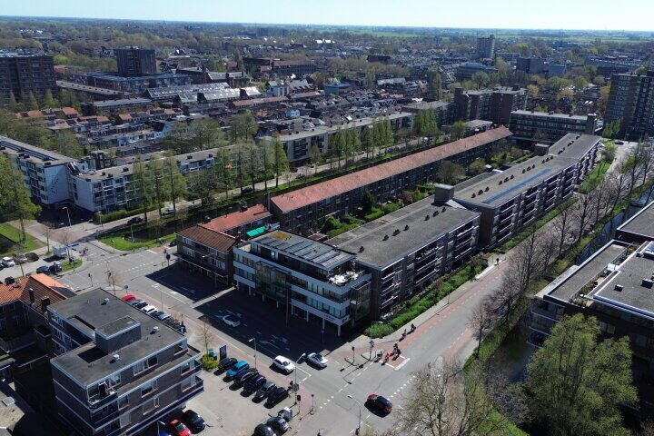 Foto 39 - van Limburg Stirumstraat 12, Gouda