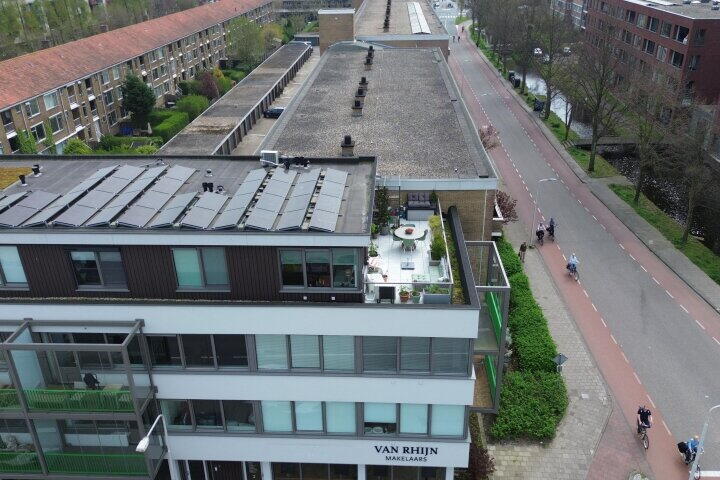 Foto 40 - van Limburg Stirumstraat 12, Gouda