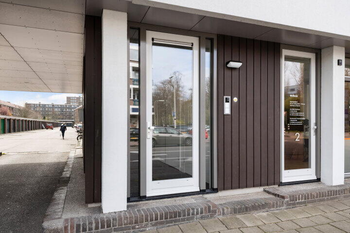 Foto 5 - van Limburg Stirumstraat 12, Gouda