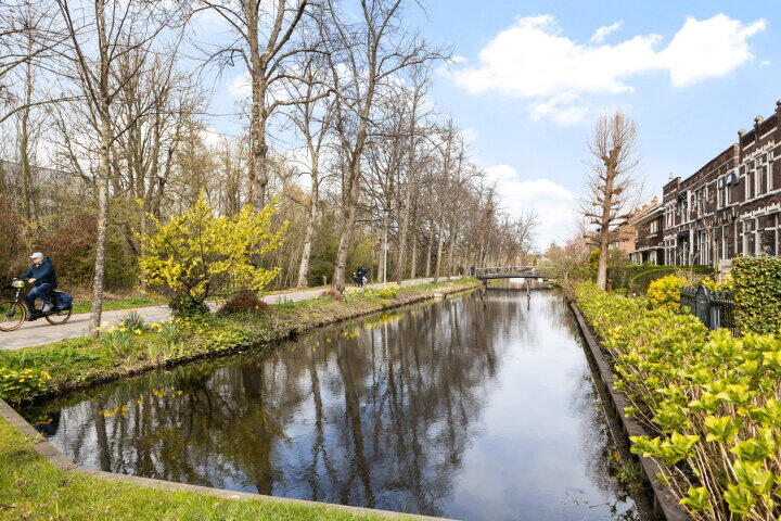 Foto 41 - van Limburg Stirumstraat 12, Gouda