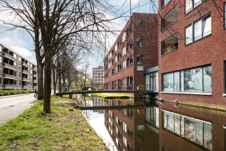 Foto 42 - van Limburg Stirumstraat 12, Gouda