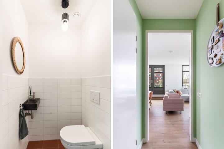 Foto 7 - van Limburg Stirumstraat 12, Gouda