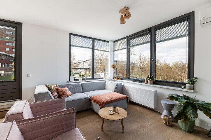 Foto 8 - van Limburg Stirumstraat 12, Gouda