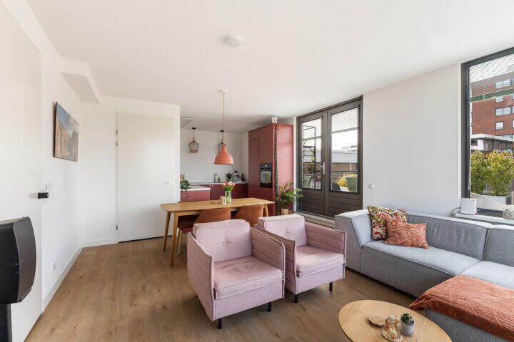 Foto 9 - van Limburg Stirumstraat 12, Gouda