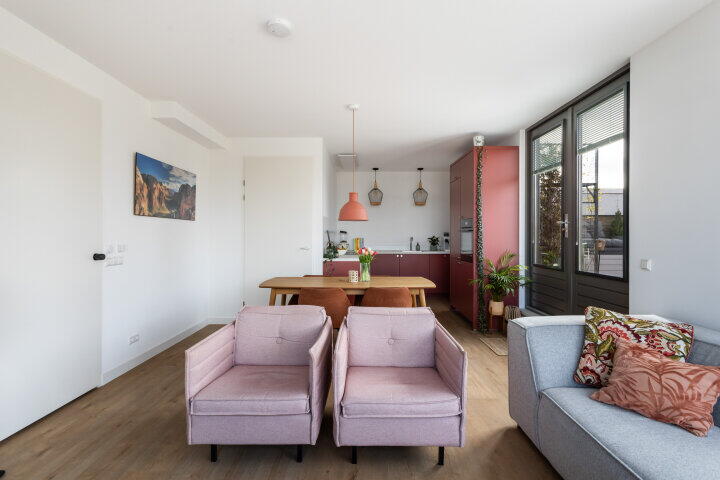 Foto 10 - van Limburg Stirumstraat 12, Gouda