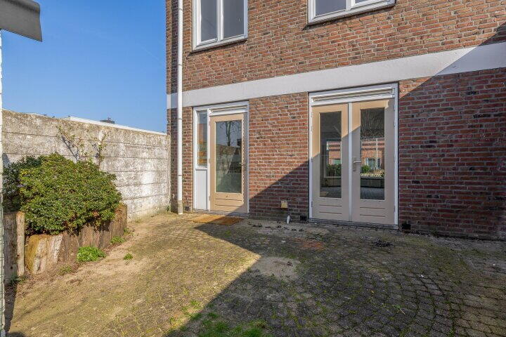 Foto 2 - van Limburg Stirumstraat 13, Nijmegen