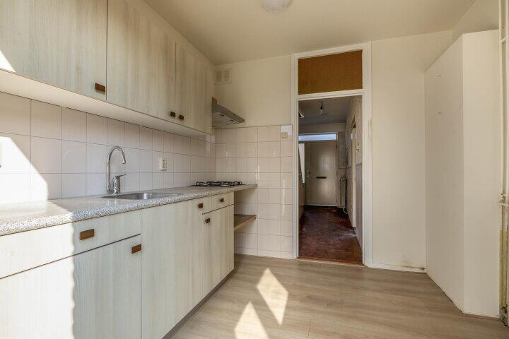 Foto 12 - van Limburg Stirumstraat 13, Nijmegen