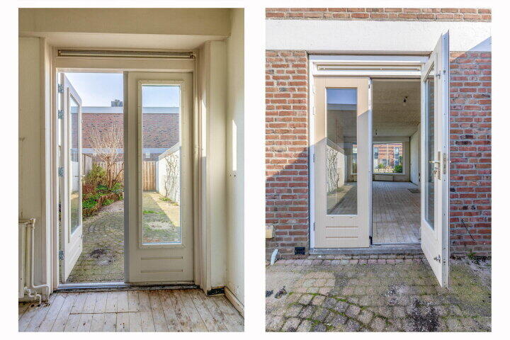 Foto 13 - van Limburg Stirumstraat 13, Nijmegen