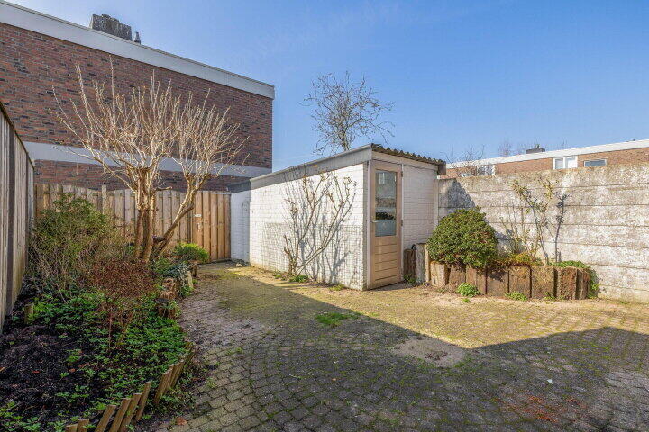 Foto 14 - van Limburg Stirumstraat 13, Nijmegen