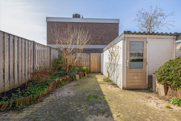 Foto 15 - van Limburg Stirumstraat 13, Nijmegen