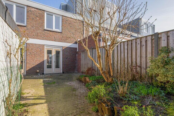 Foto 16 - van Limburg Stirumstraat 13, Nijmegen