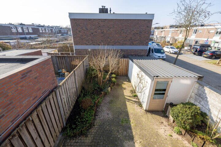 Foto 25 - van Limburg Stirumstraat 13, Nijmegen