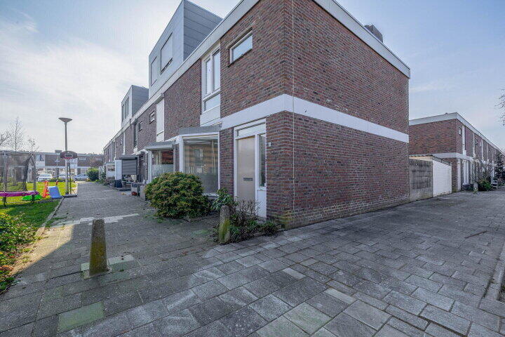 Foto 26 - van Limburg Stirumstraat 13, Nijmegen