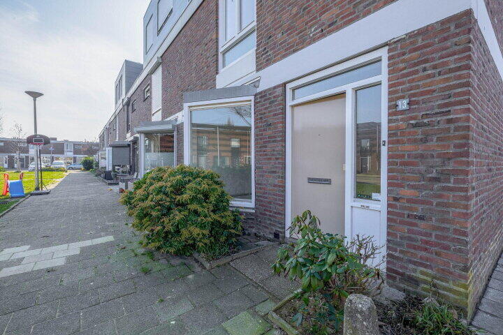 Foto 27 - van Limburg Stirumstraat 13, Nijmegen