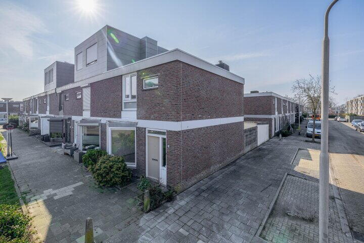 Foto 28 - van Limburg Stirumstraat 13, Nijmegen