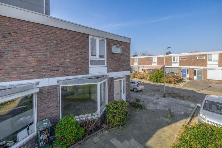 Foto 29 - van Limburg Stirumstraat 13, Nijmegen