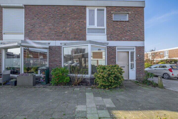 Foto 30 - van Limburg Stirumstraat 13, Nijmegen