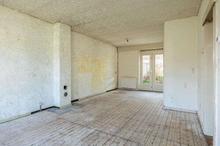 Foto 4 - van Limburg Stirumstraat 13, Nijmegen